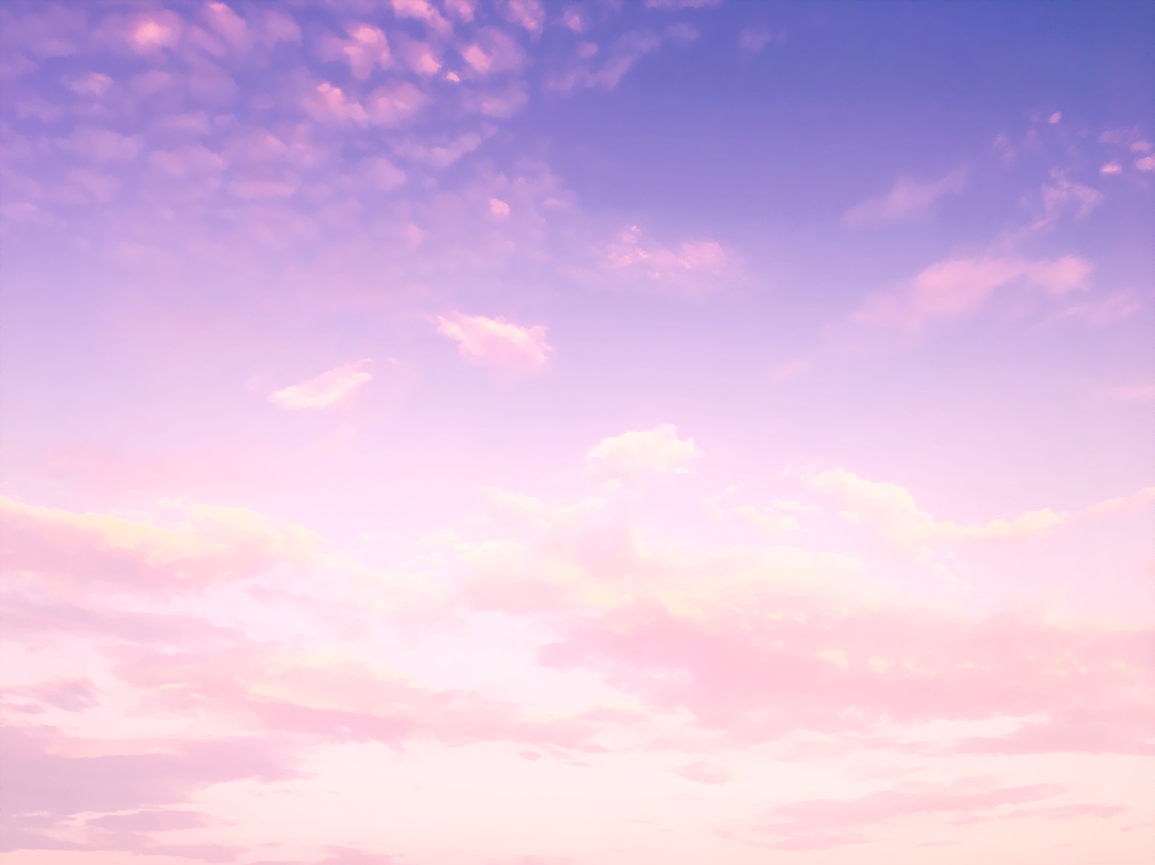 gate to heaven icecream whipped cream and clouds ice cream Low-poly 3D model_12