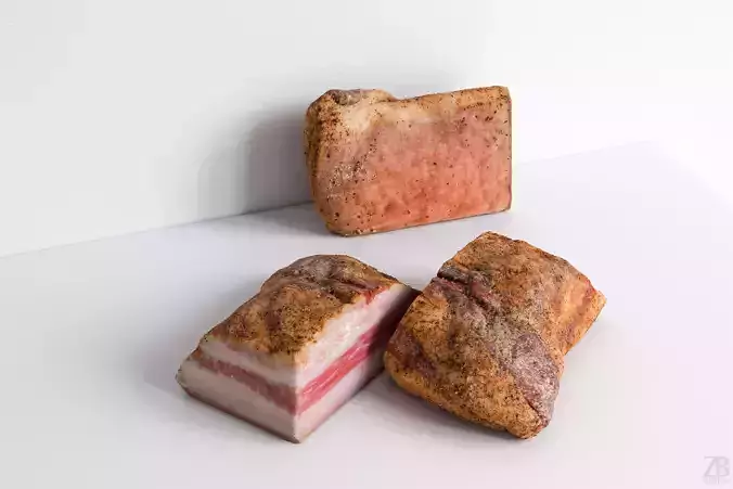 Guanciale