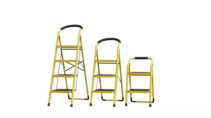 Stepladder Tolsen