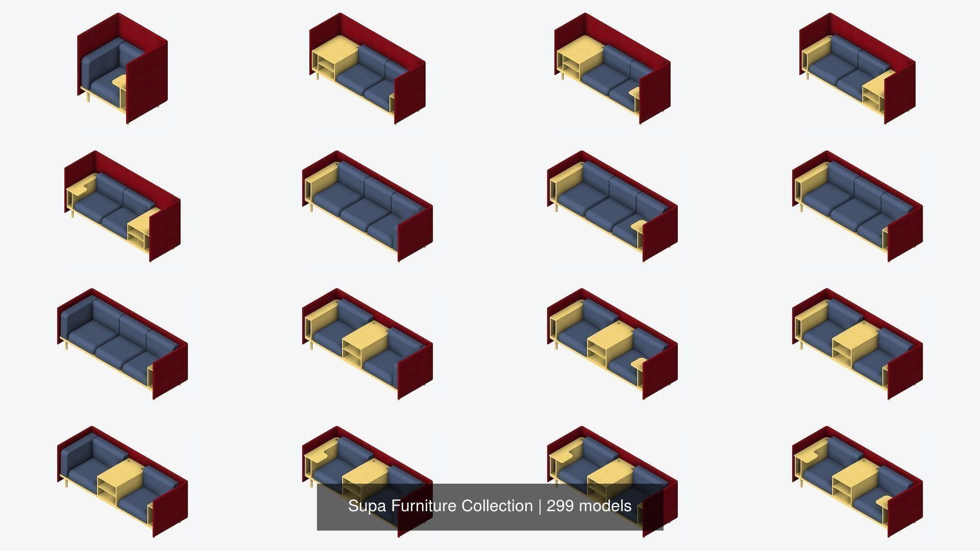 Supa Furniture Collection _48
