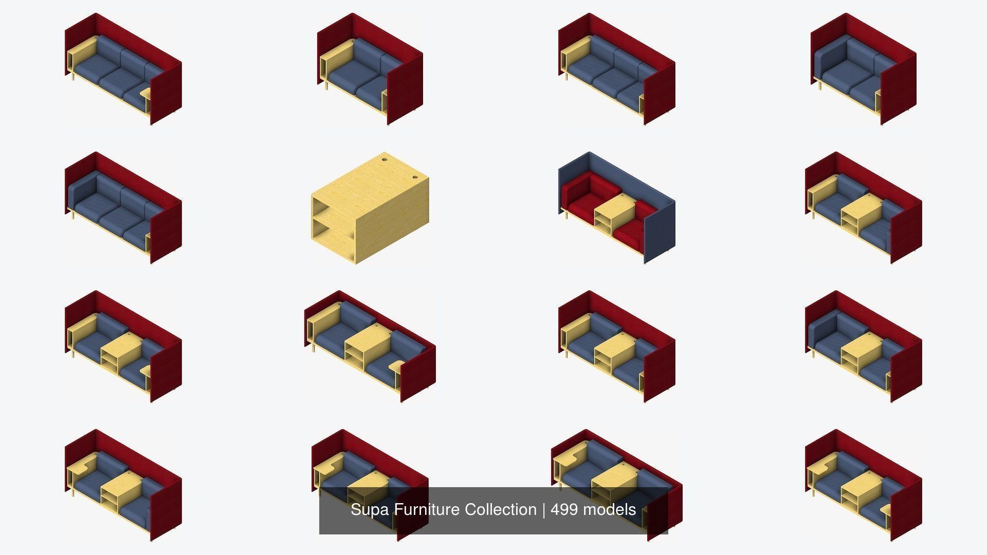 Supa Furniture Collection _82