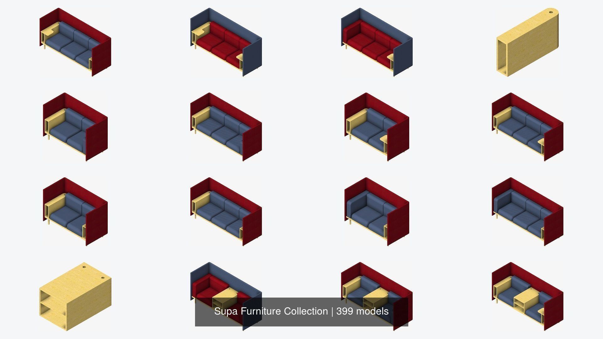 Supa Furniture Collection _68
