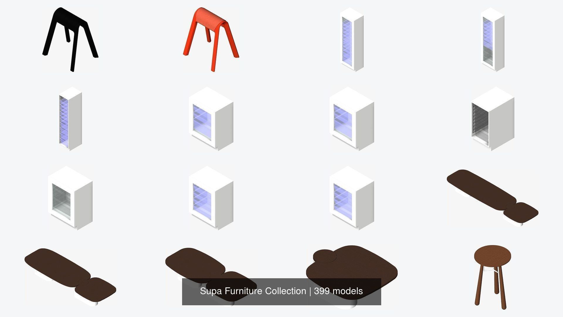 Supa Furniture Collection _117