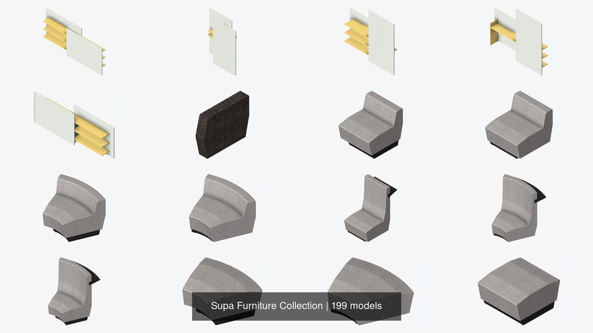 Supa Furniture Collection _77