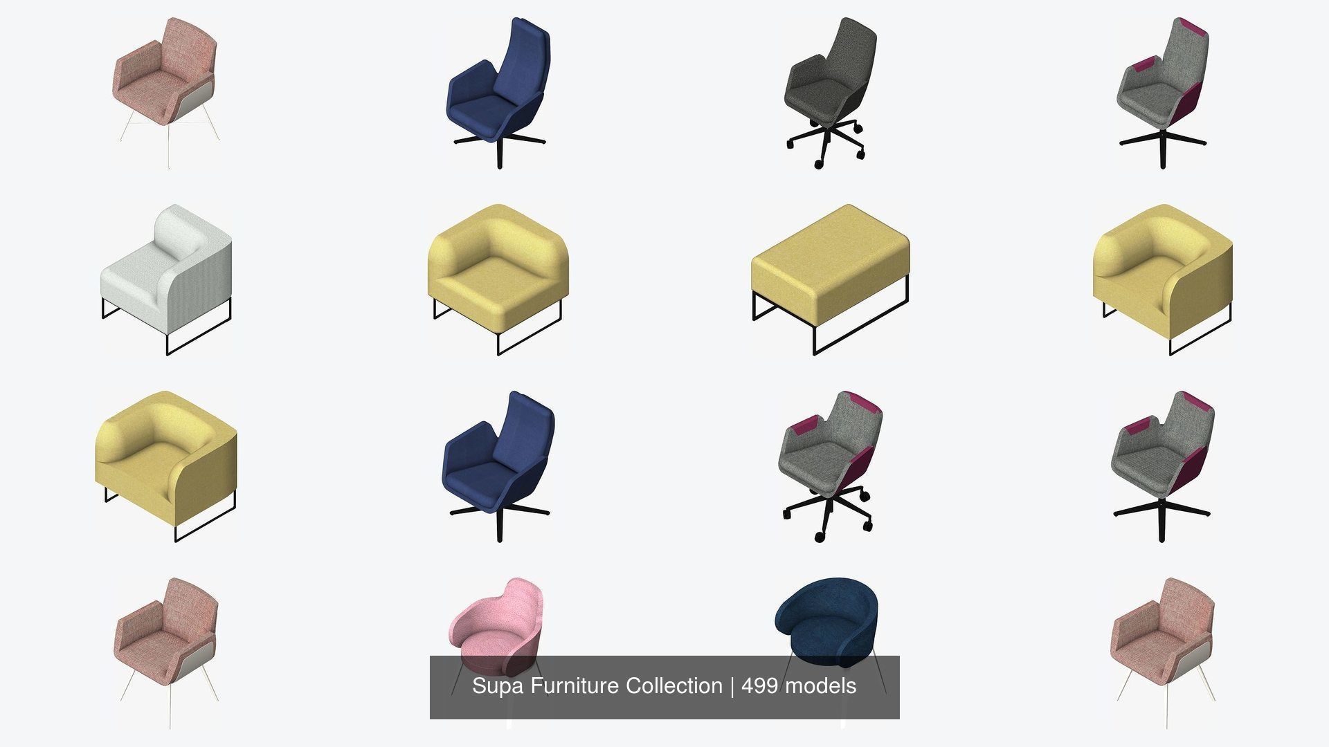Supa Furniture Collection _46