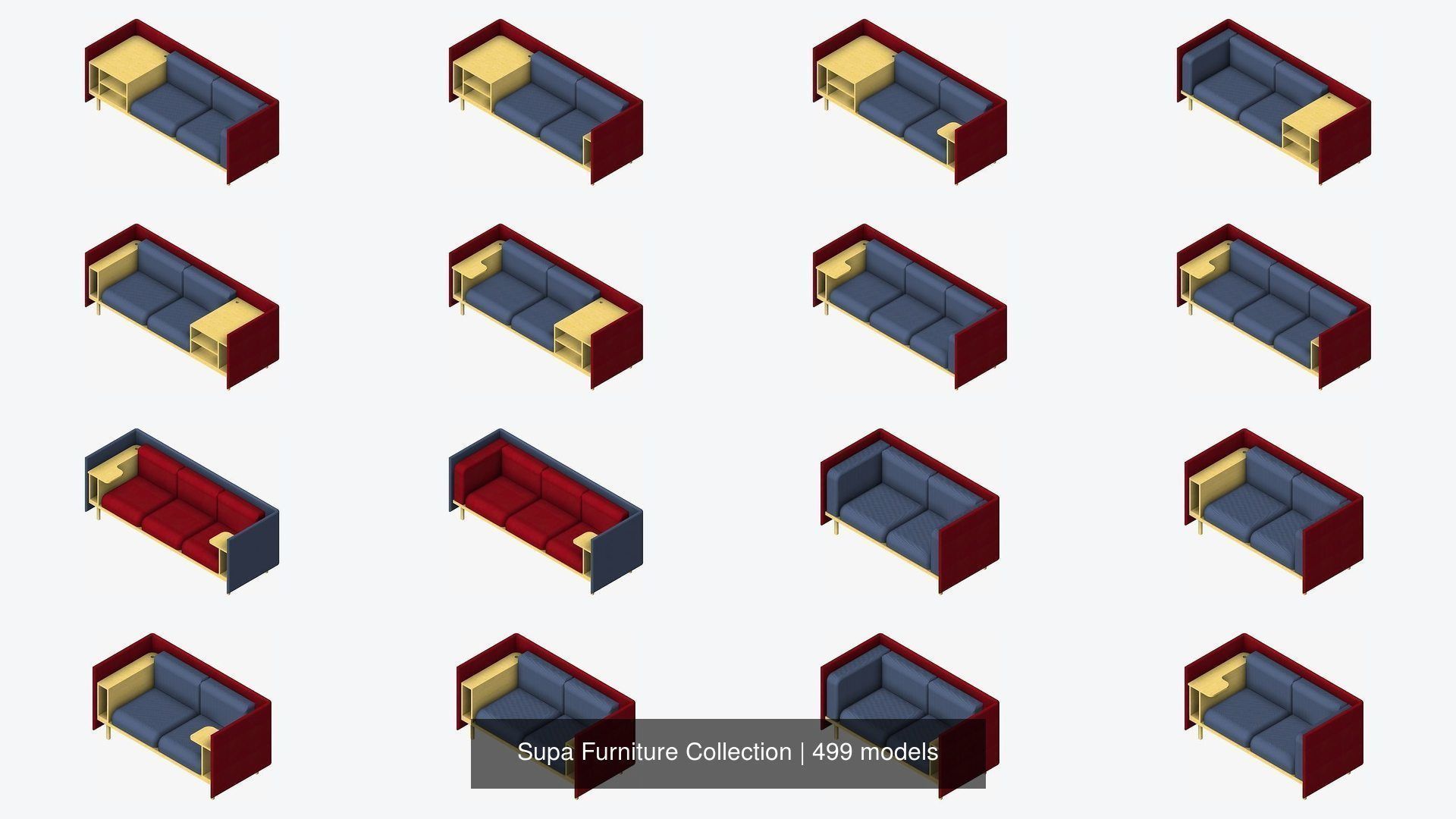 Supa Furniture Collection _100