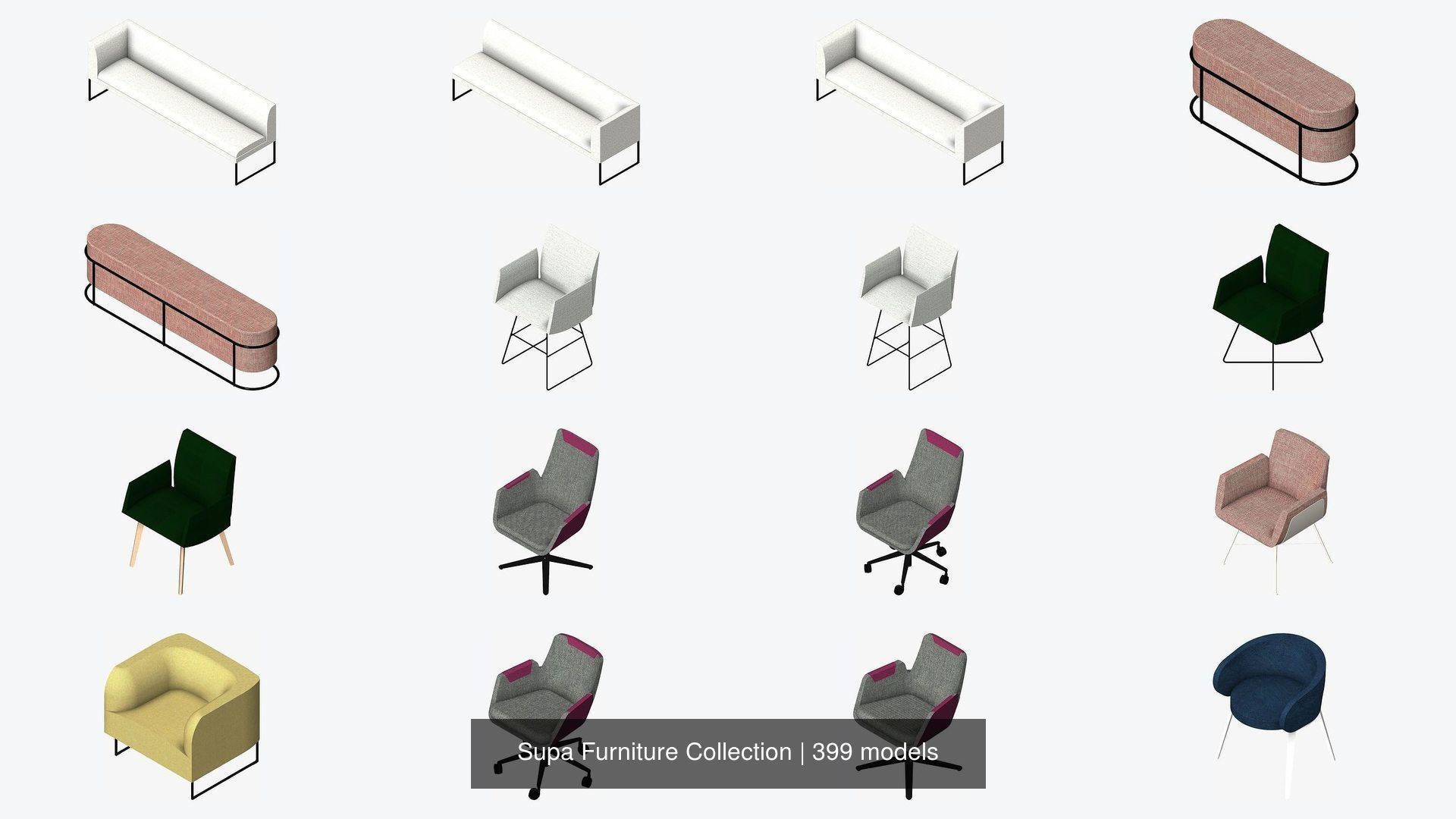 Supa Furniture Collection _38