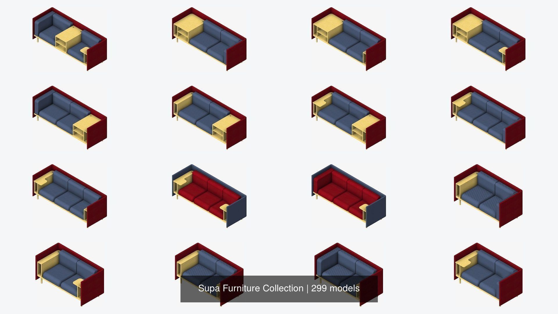 Supa Furniture Collection _54
