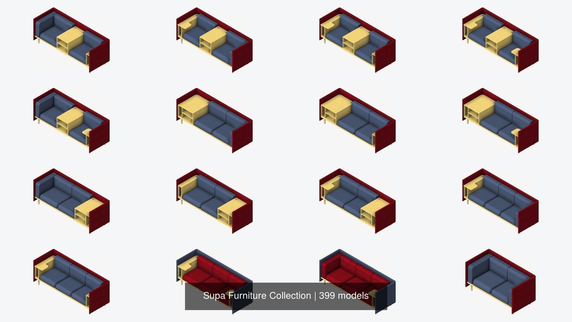 Supa Furniture Collection _86