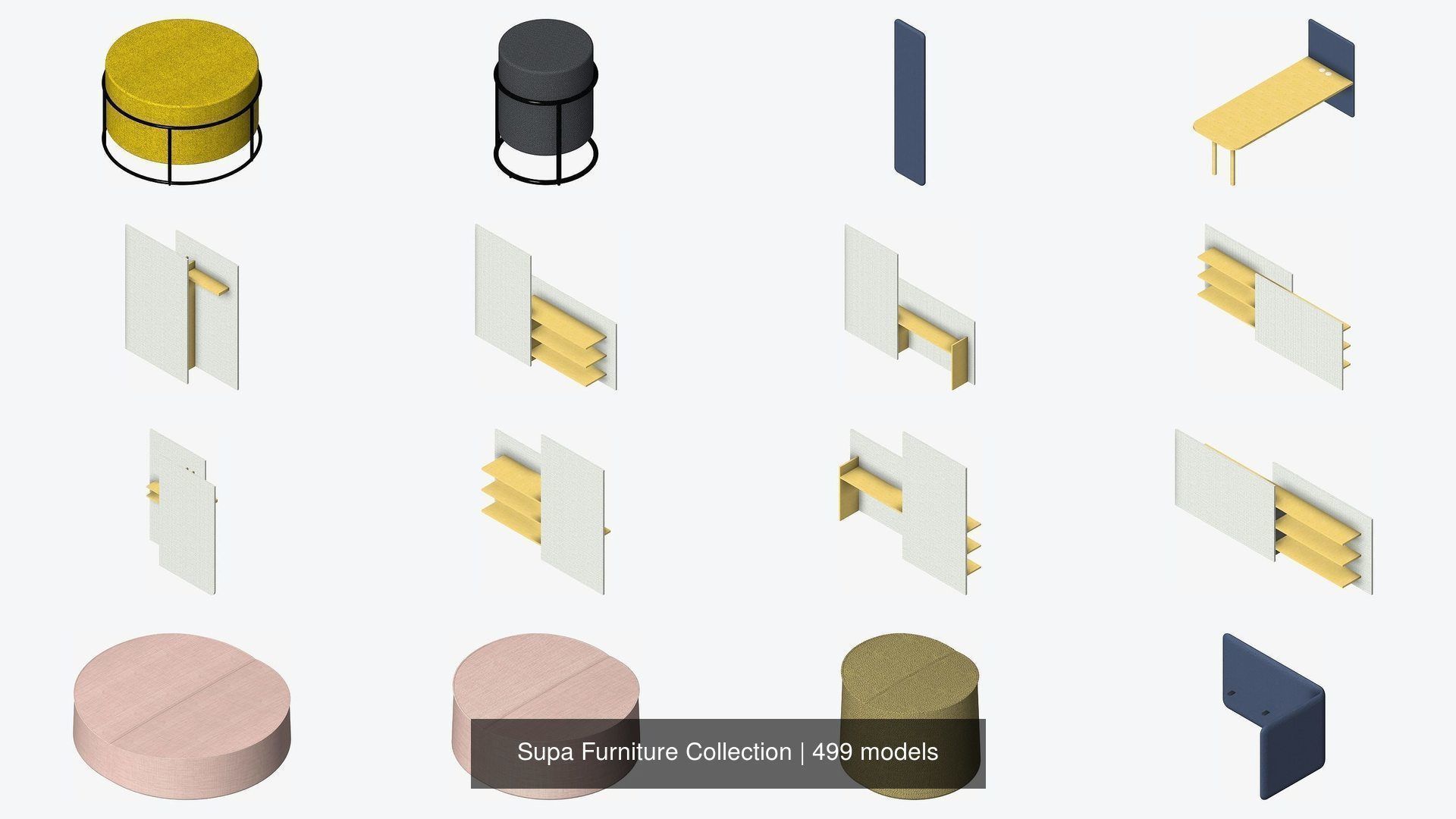 Supa Furniture Collection _58
