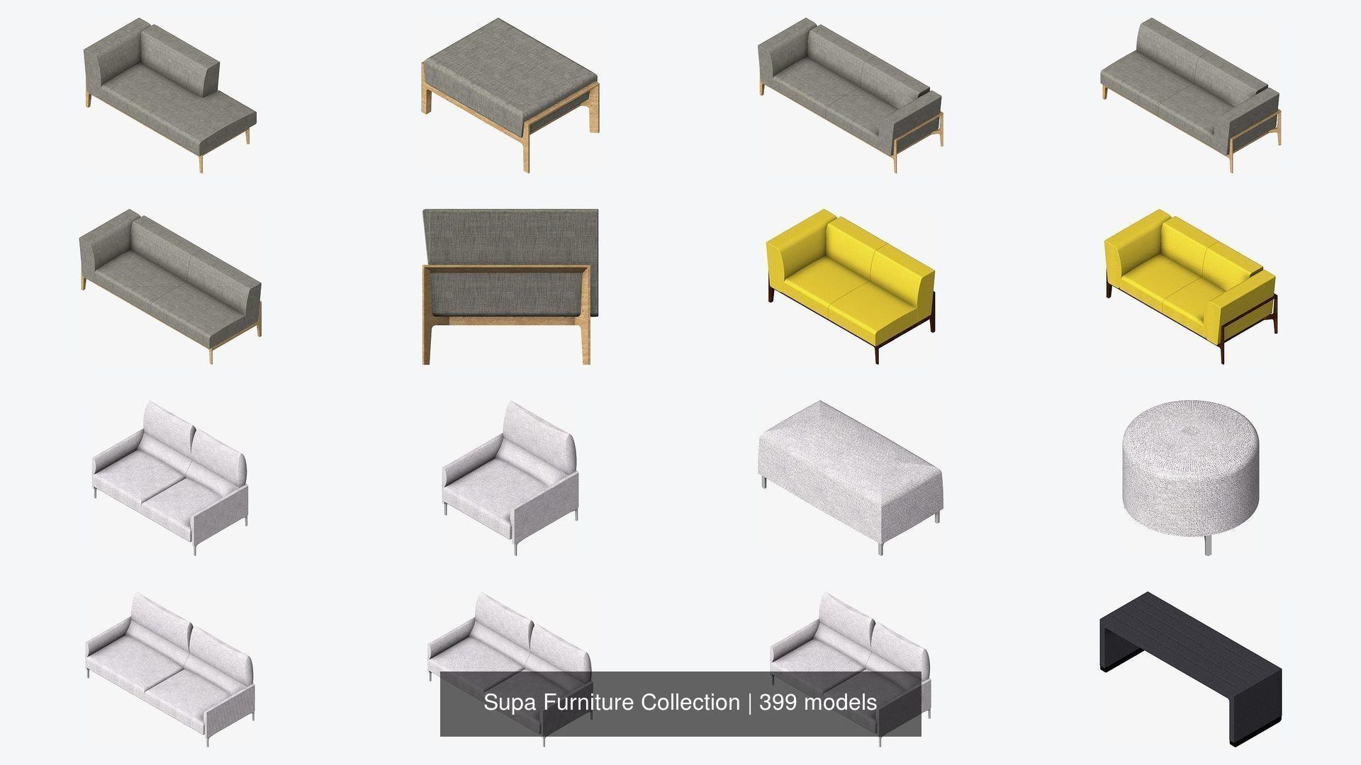 Supa Furniture Collection _102