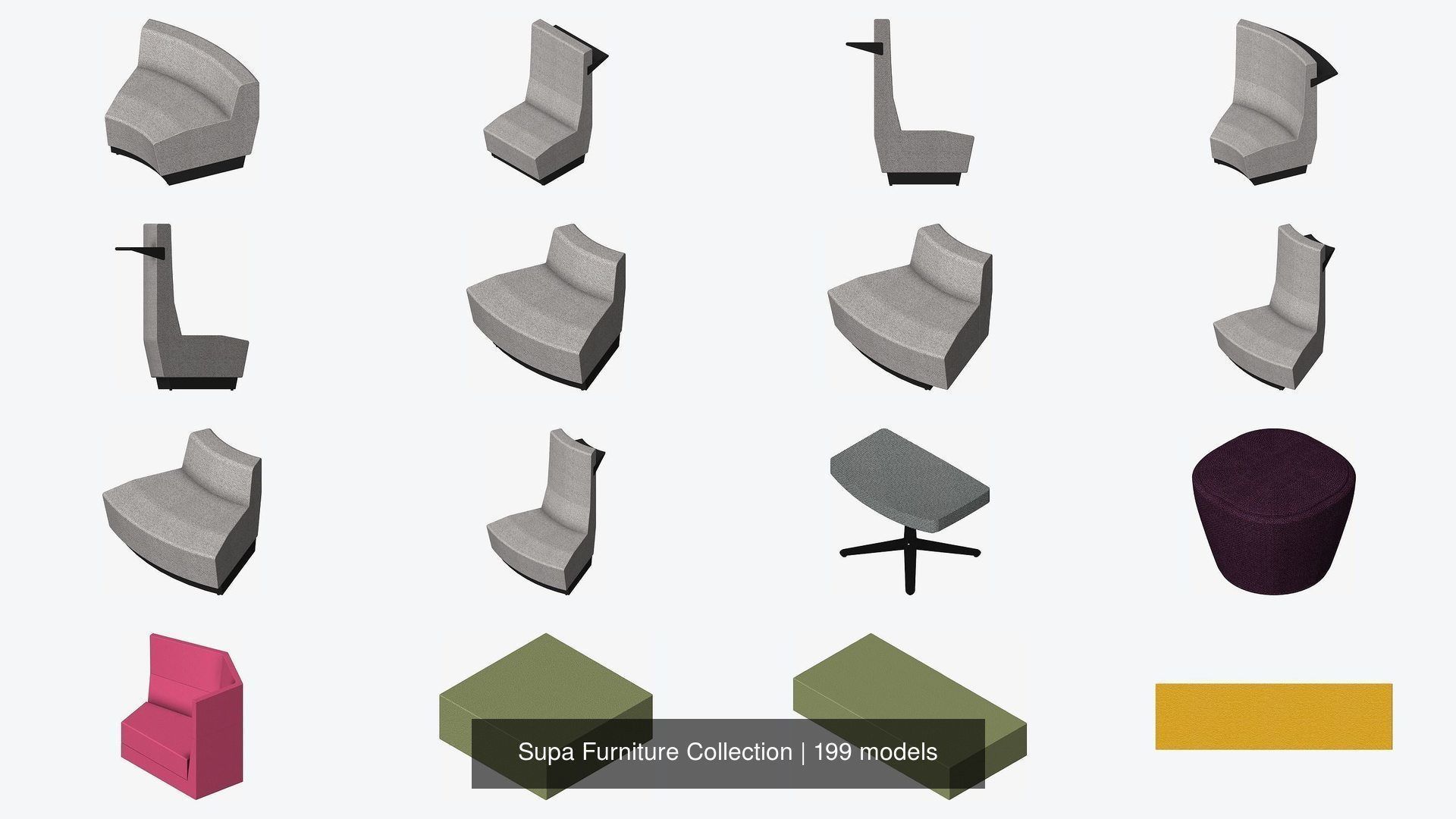 Supa Furniture Collection _109