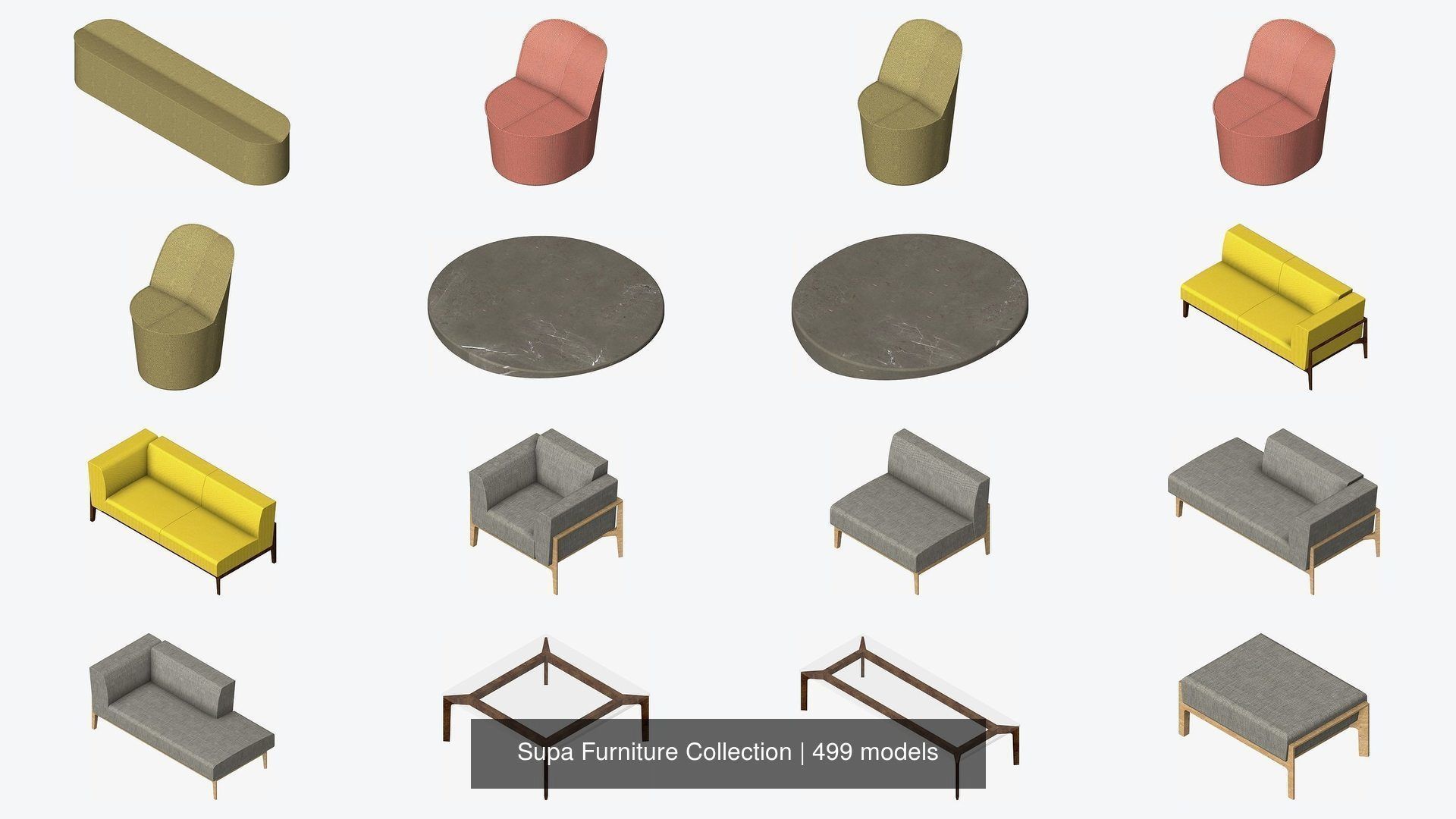 Supa Furniture Collection _108