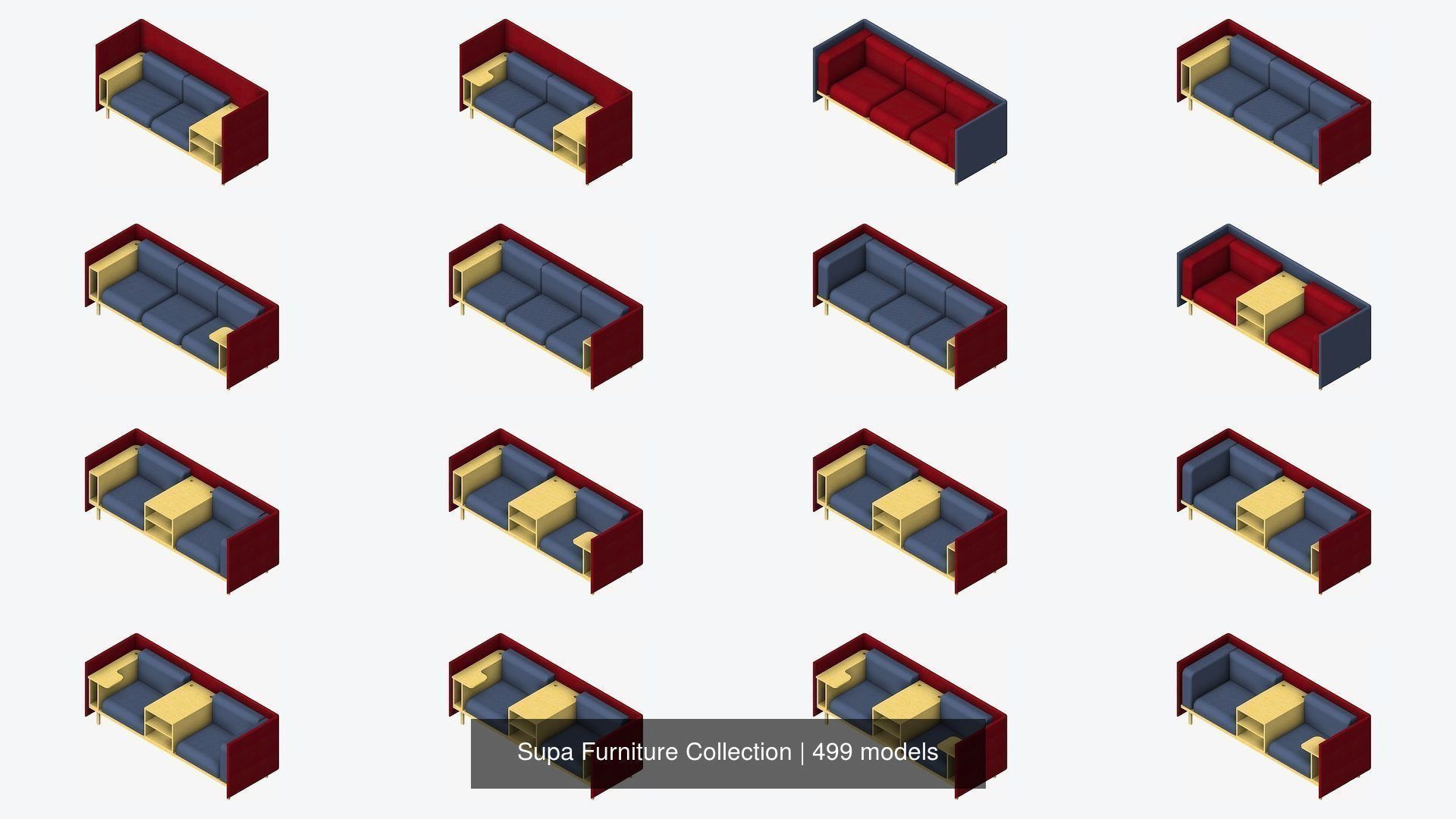 Supa Furniture Collection _94