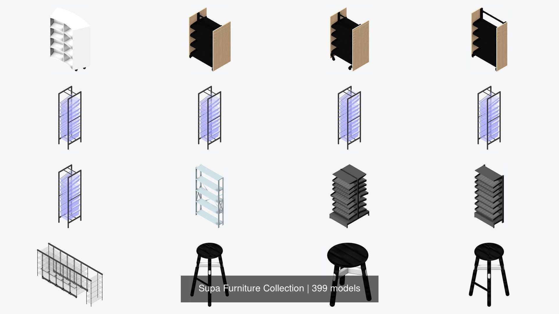 Supa Furniture Collection _114