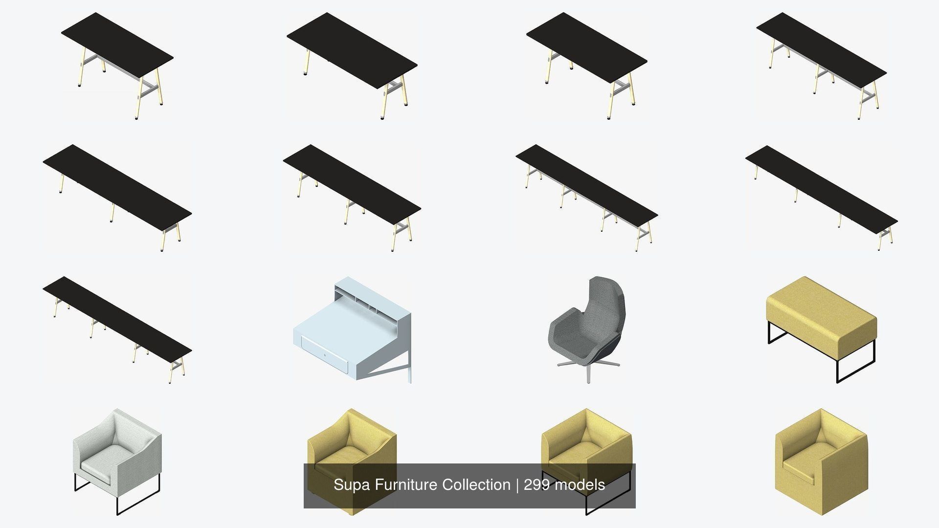 Supa Furniture Collection _13