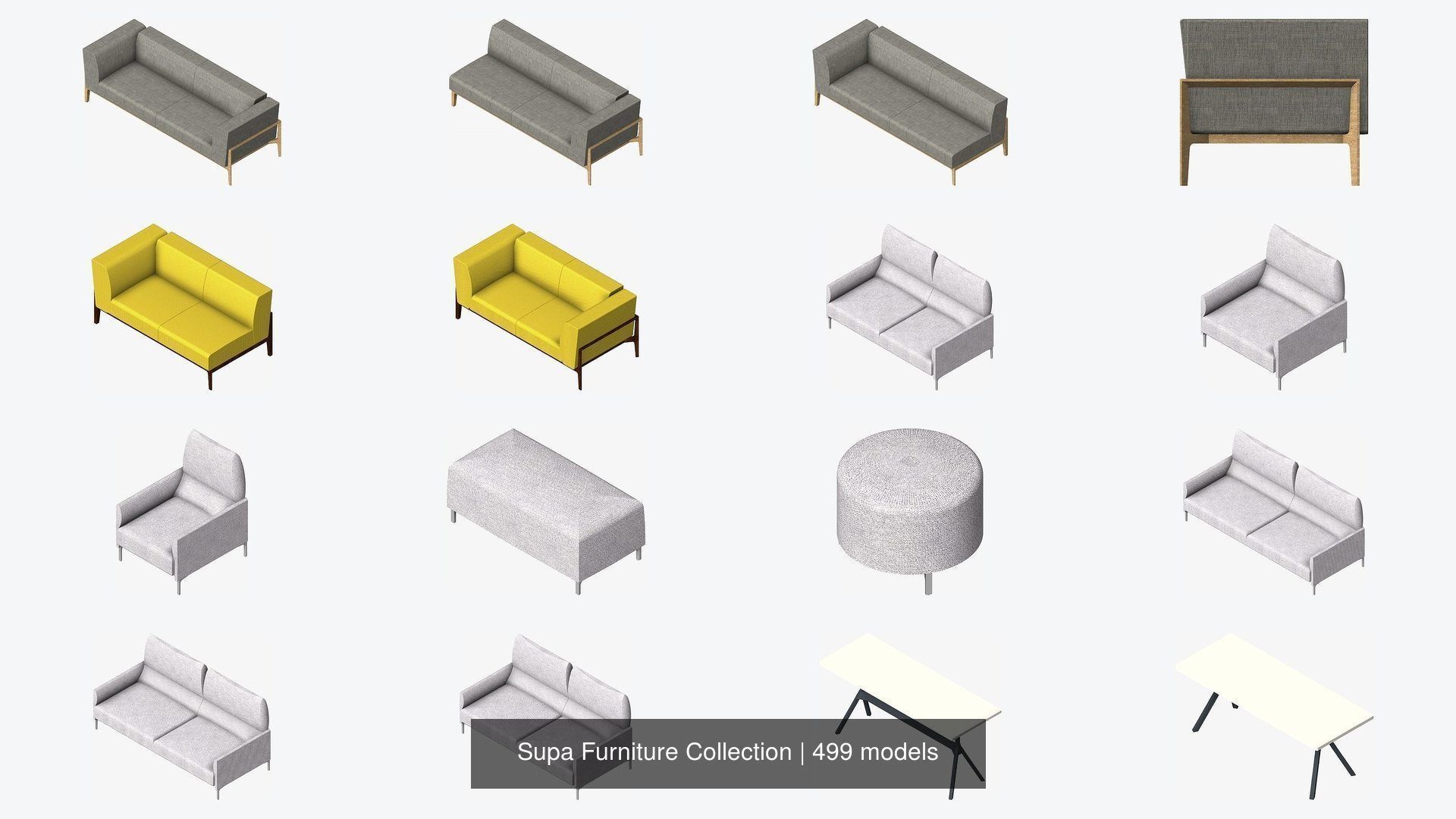 Supa Furniture Collection _112