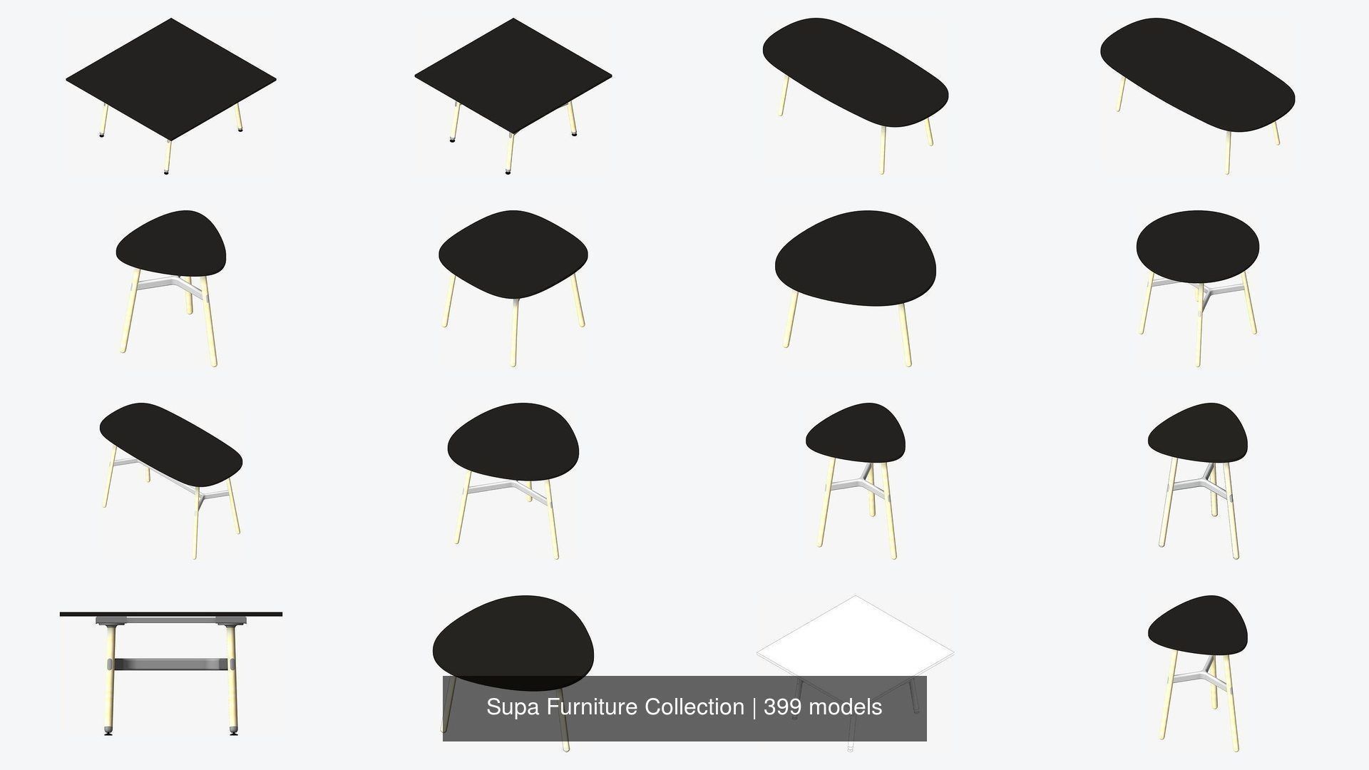 Supa Furniture Collection _96
