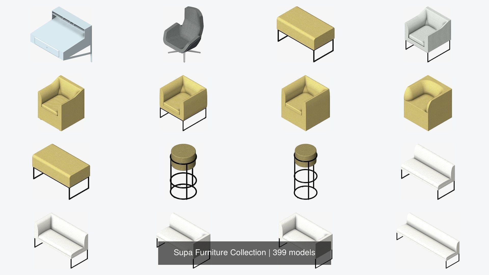 Supa Furniture Collection _32