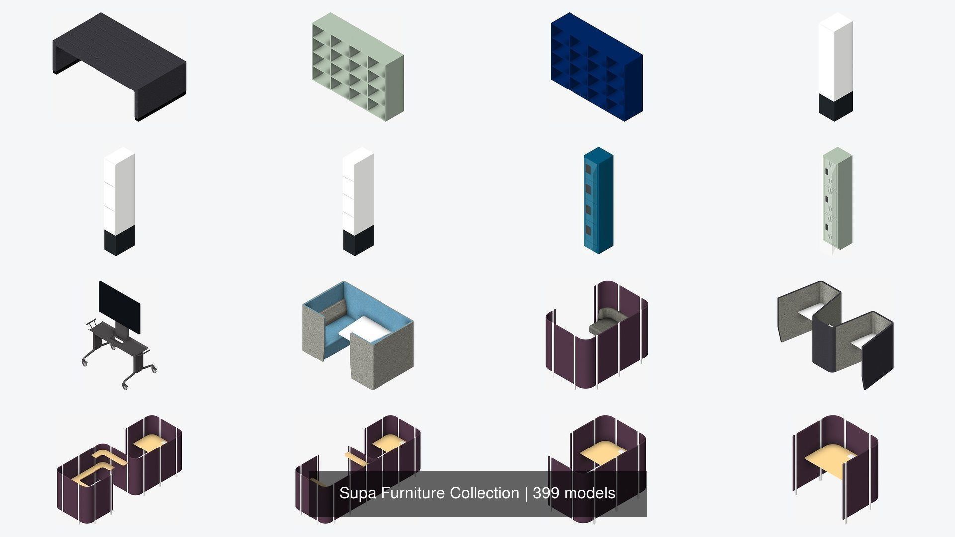 Supa Furniture Collection _106