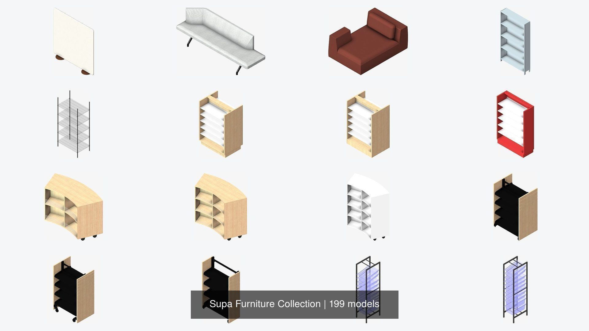 Supa Furniture Collection _190