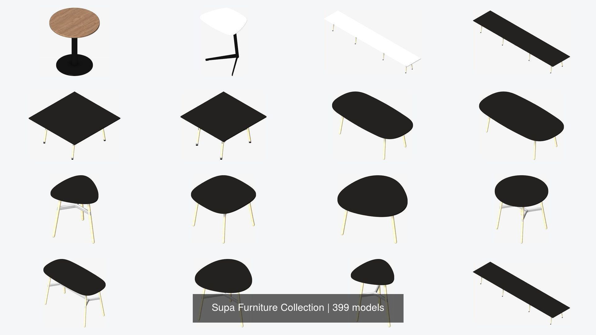 Supa Furniture Collection _120