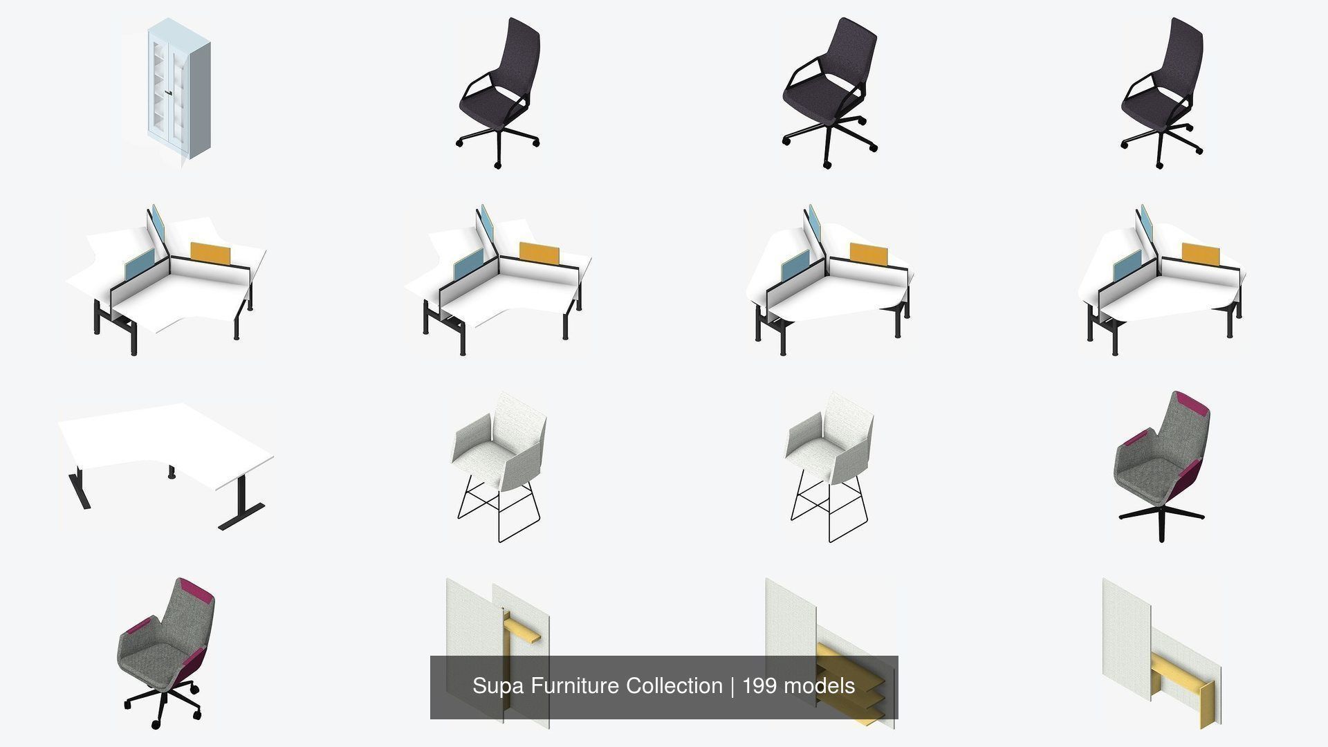 Supa Furniture Collection _35