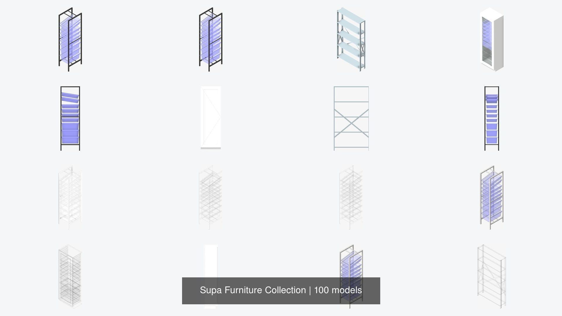 Supa Furniture Collection _160