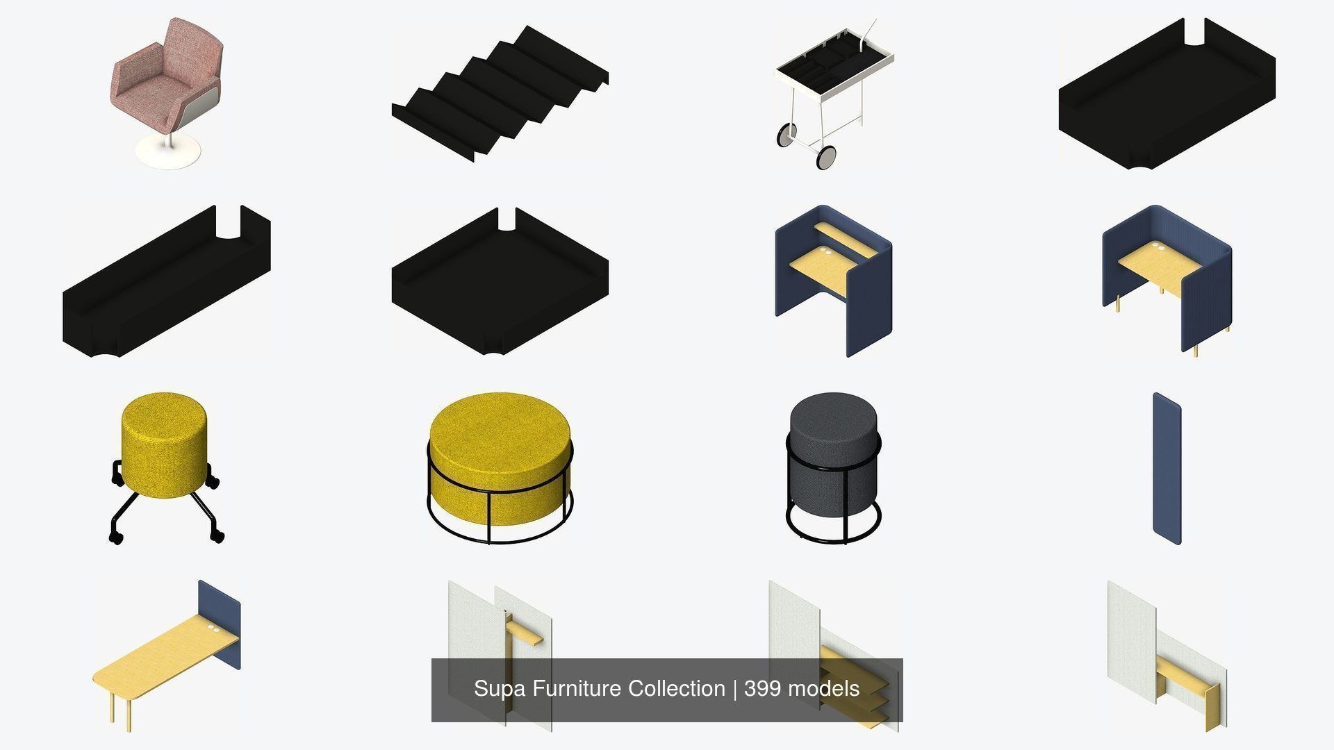 Supa Furniture Collection _44