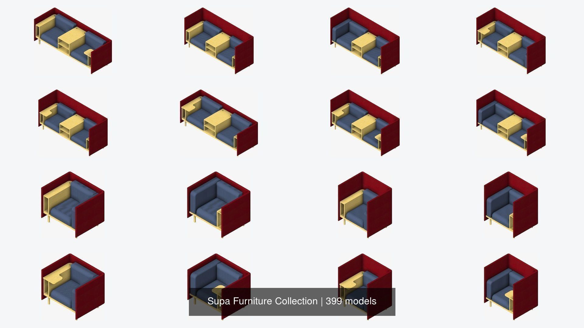 Supa Furniture Collection _74