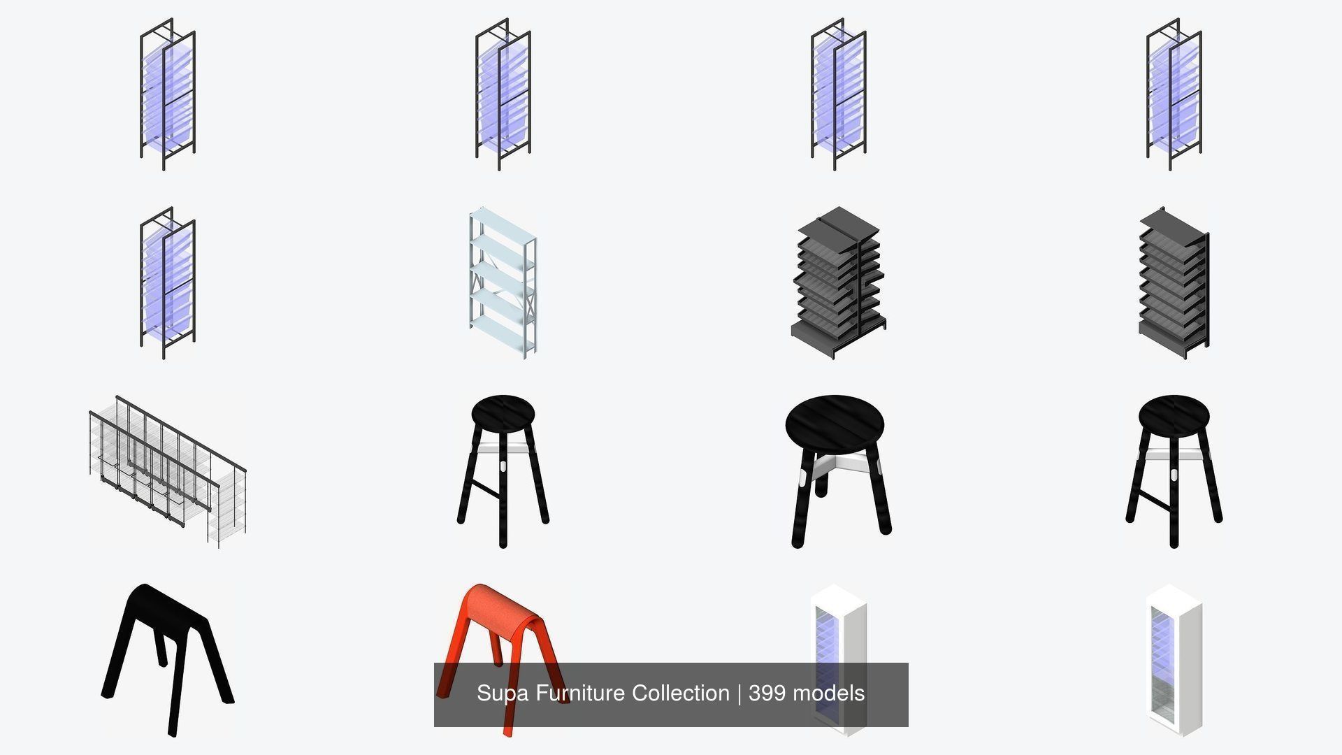 Supa Furniture Collection _85