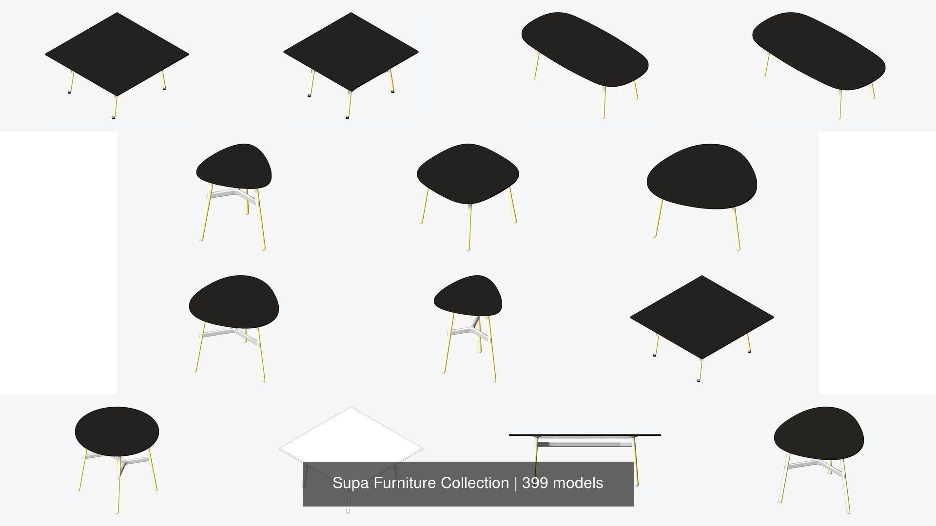 Supa Furniture Collection _98