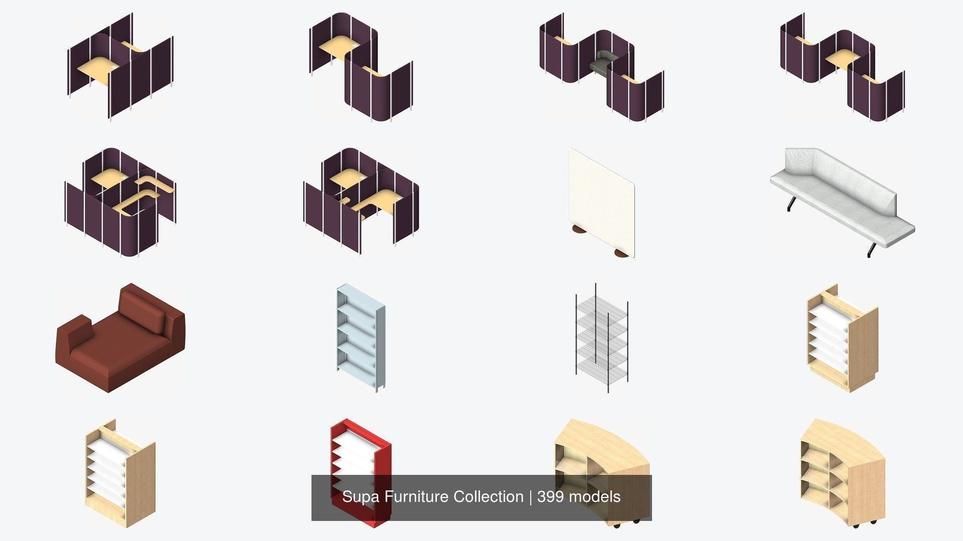 Supa Furniture Collection _110