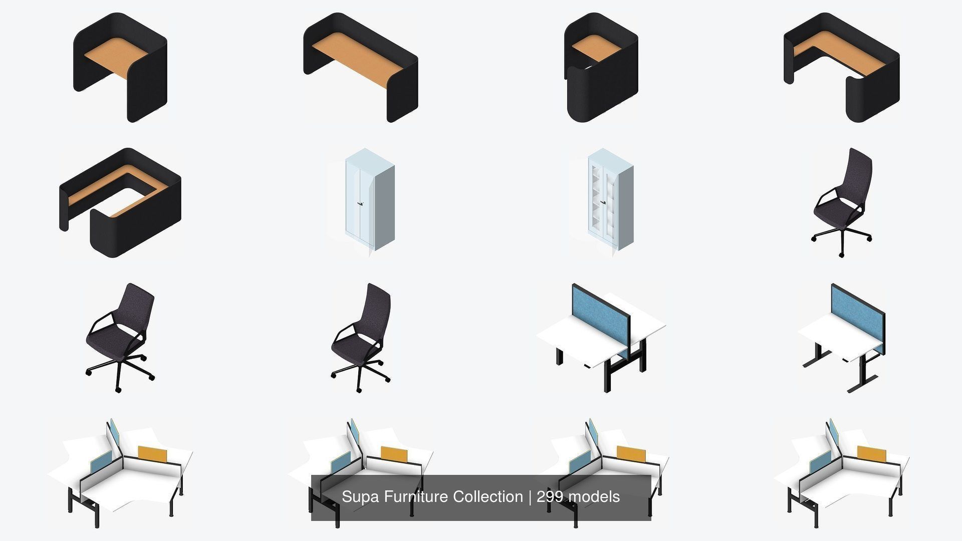 Supa Furniture Collection _8