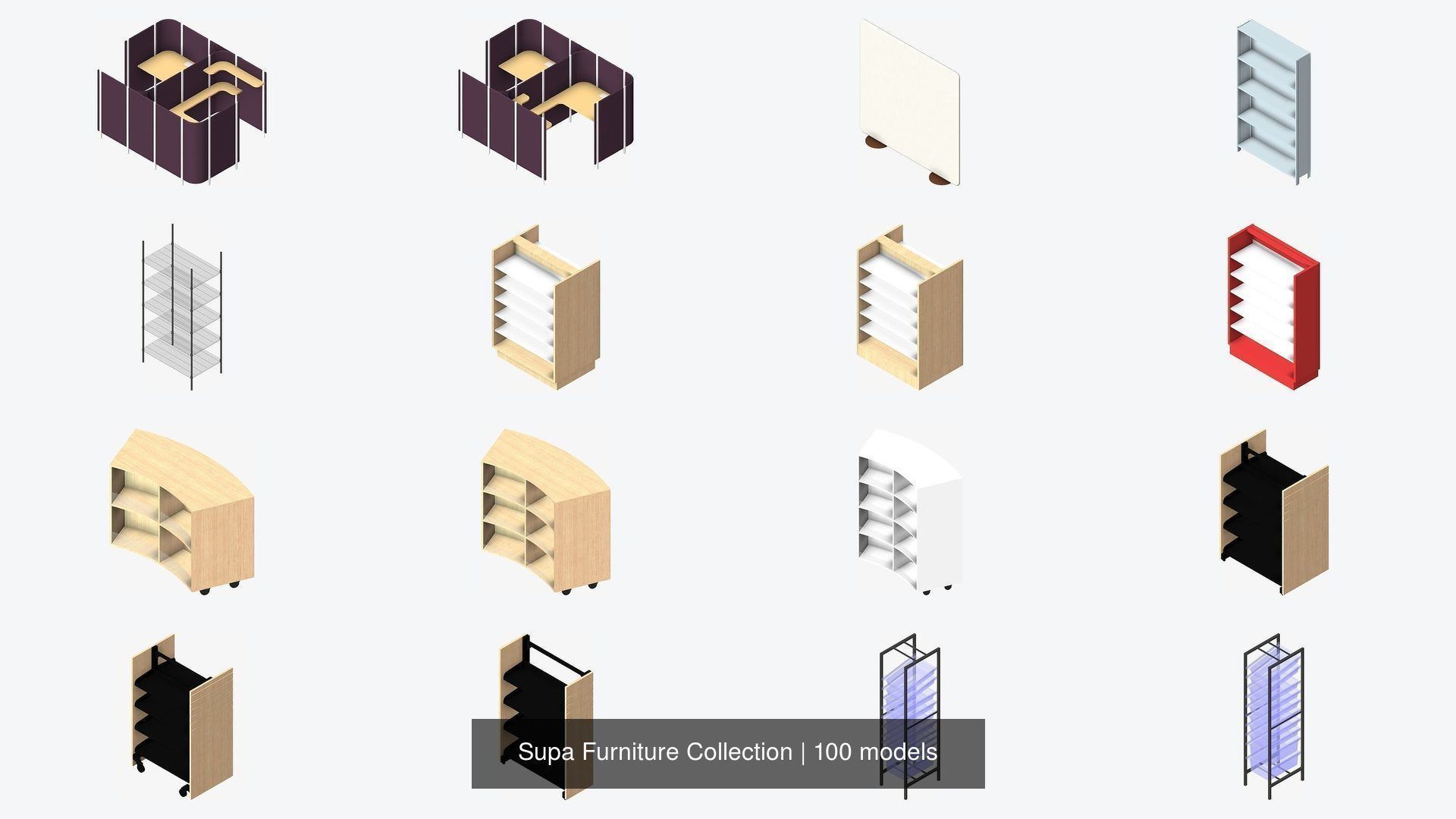 Supa Furniture Collection _153