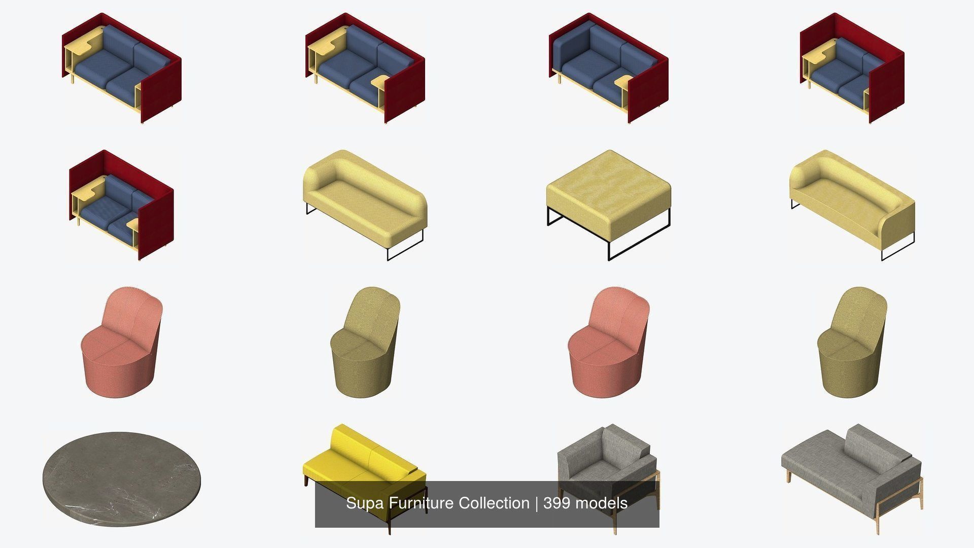 Supa Furniture Collection _61
