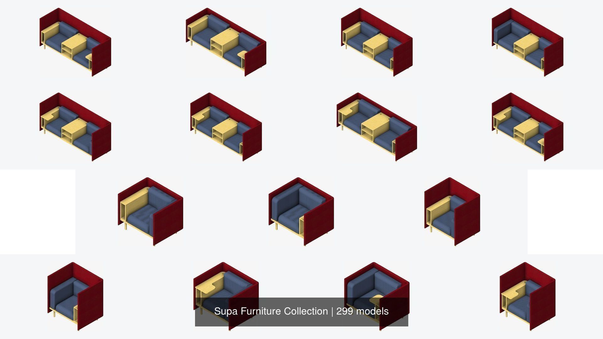 Supa Furniture Collection _42