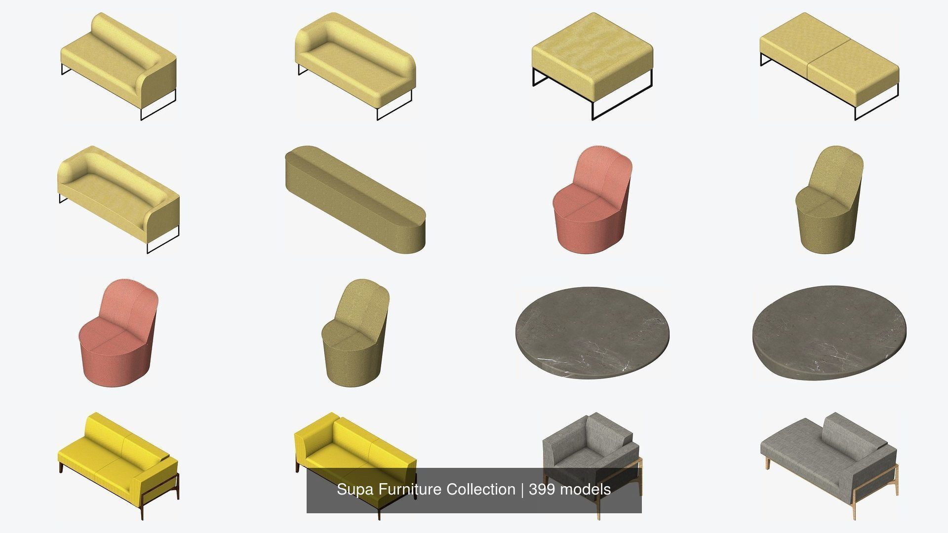 Supa Furniture Collection _97