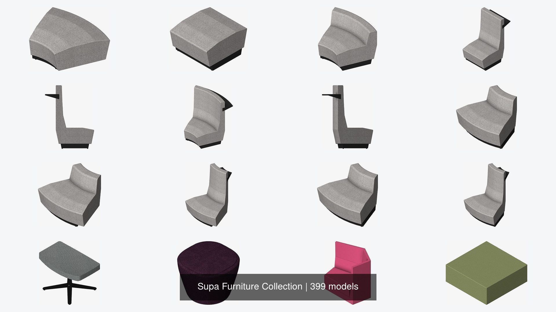 Supa Furniture Collection _31