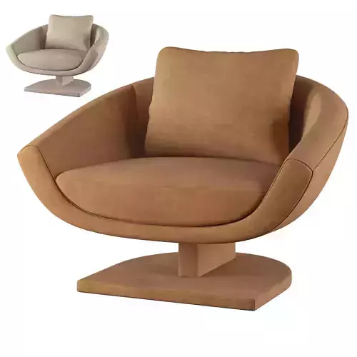 RH SCALA CHAIR