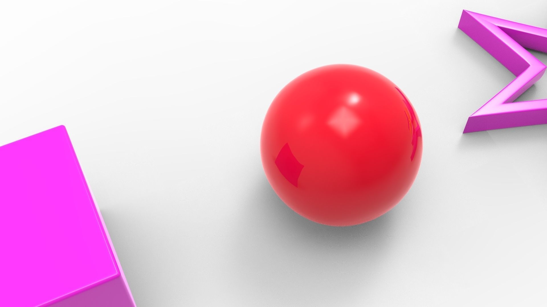 SHAPES-3D PRINTABLE Free 3D print model_44