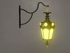Hanging Street Lamp 3D model_1