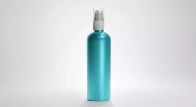 Shampoo or Conditioner bottle