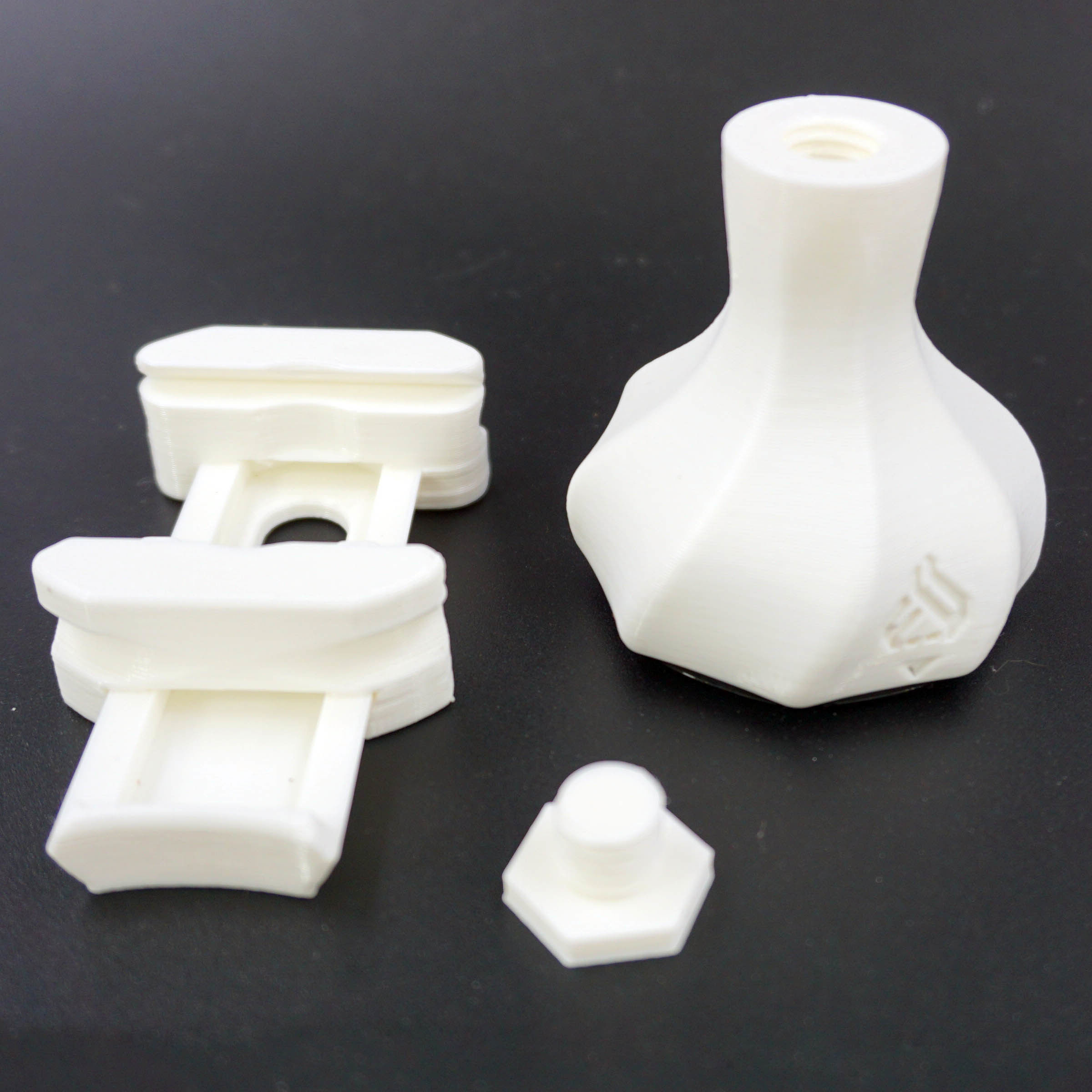 Painting handle for miniatures - Aladdin Handle 3D print model_11