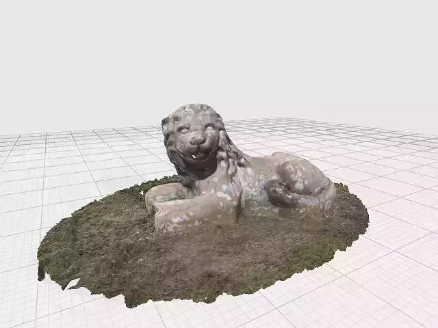 Stones For Spatial - Metaverse Spaces