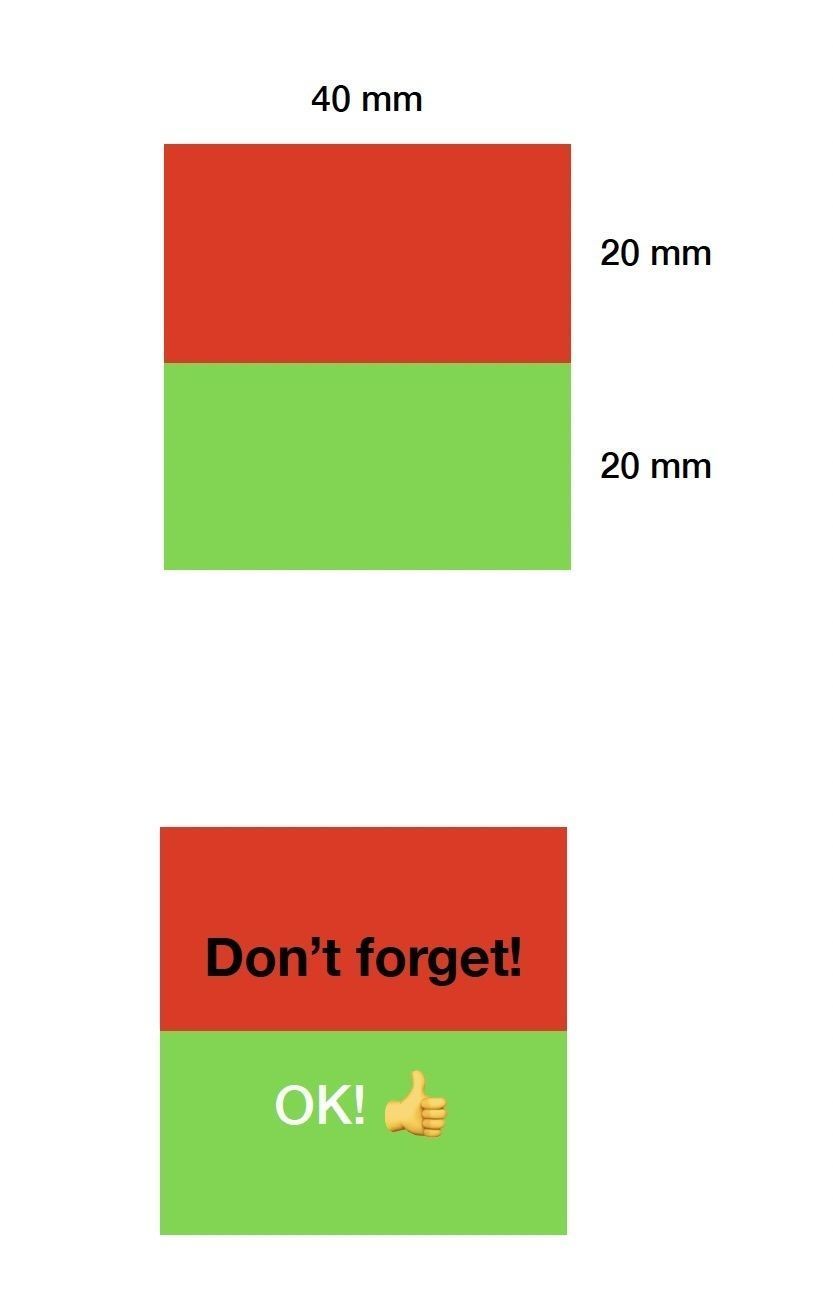 Smart hanger 3D print model_3