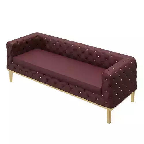 Porus Studio Broadway sofa