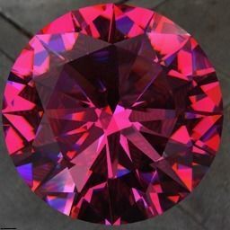 Modern dimaond cage set ring stl verified 3D print model_24