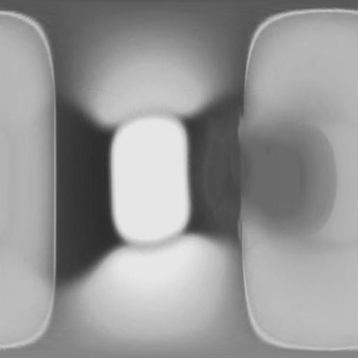 Modern dimaond cage set ring stl verified 3D print model_26