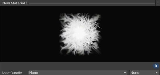 Magic Bullet VFX Low-poly 3D model_2